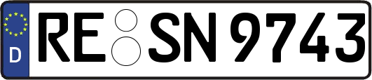 RE-SN9743
