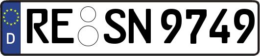 RE-SN9749