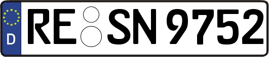 RE-SN9752