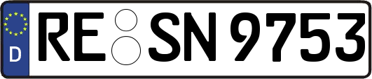 RE-SN9753
