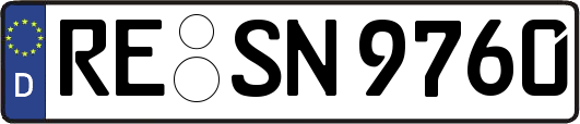 RE-SN9760