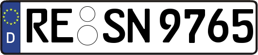 RE-SN9765