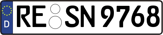 RE-SN9768