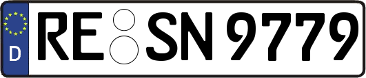 RE-SN9779