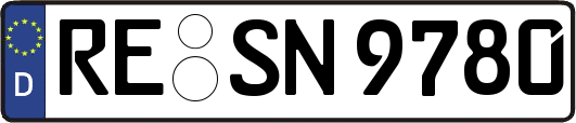 RE-SN9780