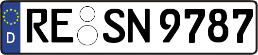 RE-SN9787