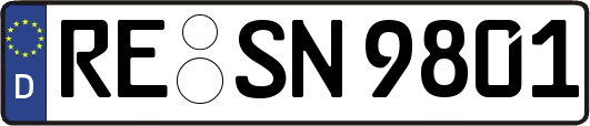 RE-SN9801