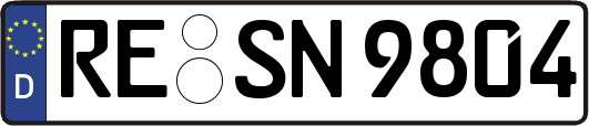 RE-SN9804