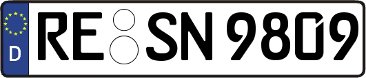RE-SN9809