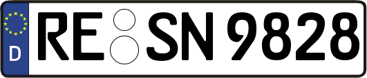 RE-SN9828