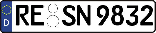 RE-SN9832