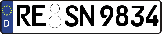 RE-SN9834