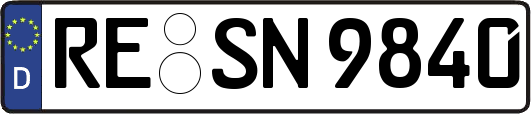 RE-SN9840