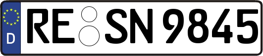 RE-SN9845