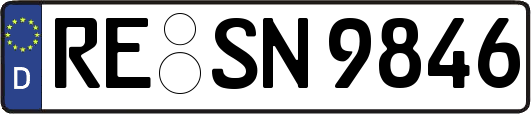 RE-SN9846