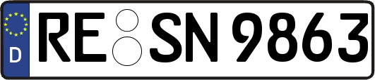 RE-SN9863