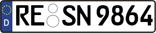 RE-SN9864