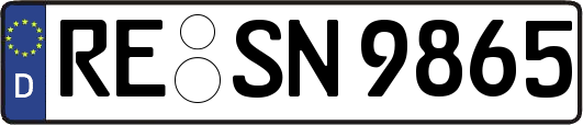 RE-SN9865