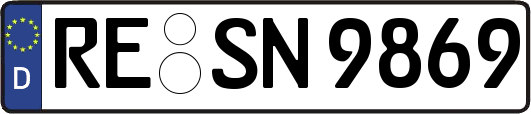 RE-SN9869