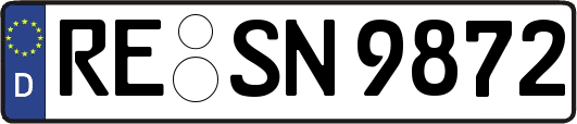 RE-SN9872