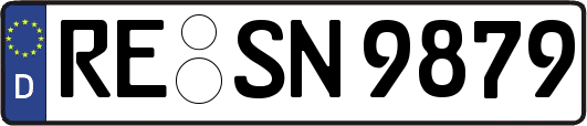 RE-SN9879
