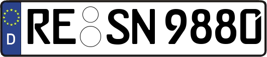 RE-SN9880