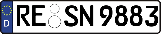 RE-SN9883