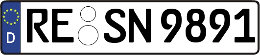 RE-SN9891