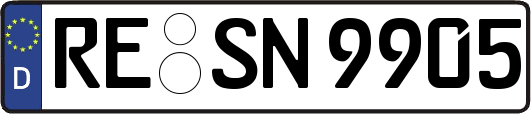RE-SN9905