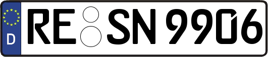 RE-SN9906