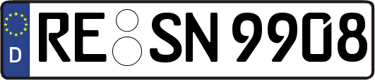 RE-SN9908
