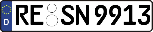 RE-SN9913