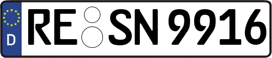 RE-SN9916