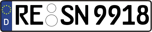 RE-SN9918