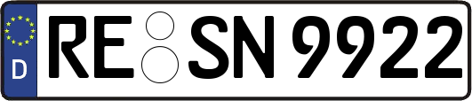 RE-SN9922