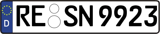 RE-SN9923