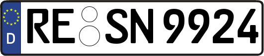 RE-SN9924
