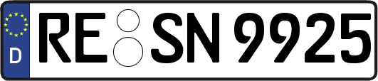 RE-SN9925