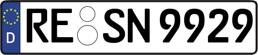 RE-SN9929