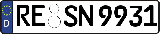 RE-SN9931