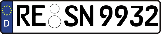 RE-SN9932