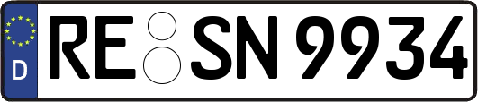RE-SN9934