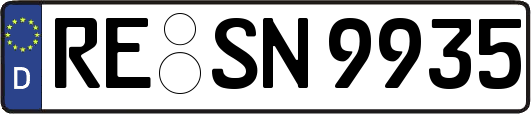 RE-SN9935