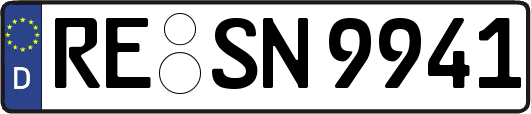RE-SN9941