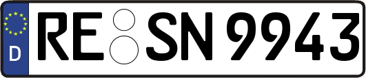 RE-SN9943