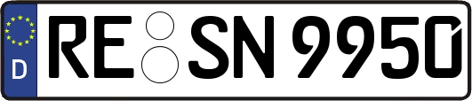 RE-SN9950
