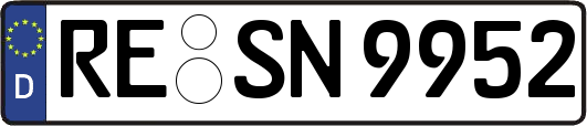 RE-SN9952