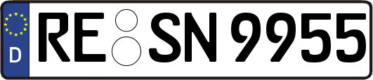 RE-SN9955