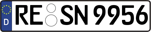 RE-SN9956