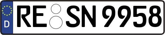 RE-SN9958